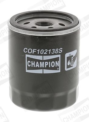 CHAMPION COF102138S Oil filter