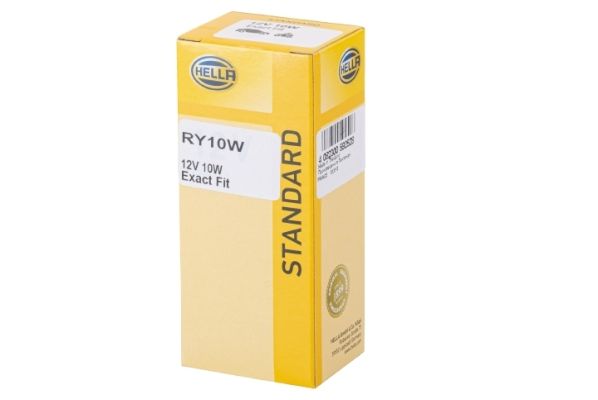 HELLA 8GA 002 071-051 Gaisma, indikators
