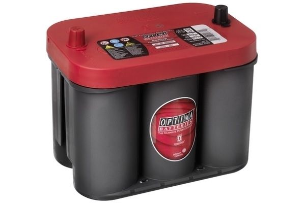 VARTA 8012870008882 Стартерная батарея