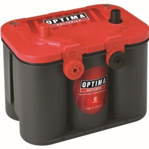 VARTA 8042500008882 Starterio akumuliatorius