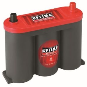 VARTA 8103550008882 Starter aku
