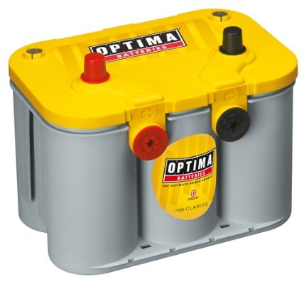 VARTA 8142540008882 Стартерная батарея