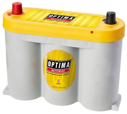 VARTA 8183560008882 Стартерная батарея