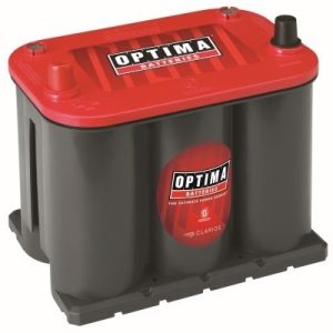 VARTA 8202550008882 Starter battery