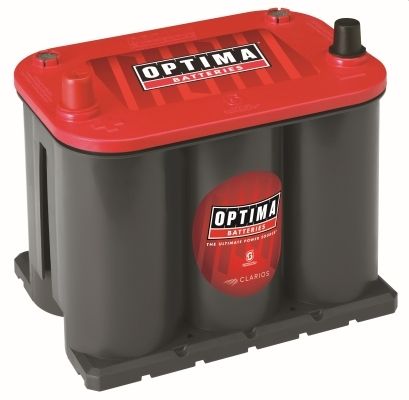 VARTA 8202550008882 Стартерная батарея