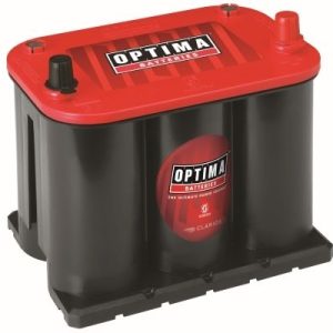 VARTA 8352550008882 Starter battery