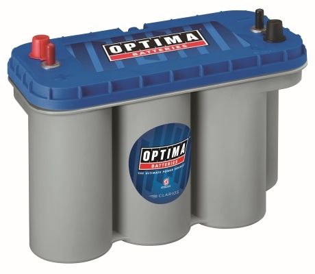 VARTA 8521880008882 Стартерная батарея