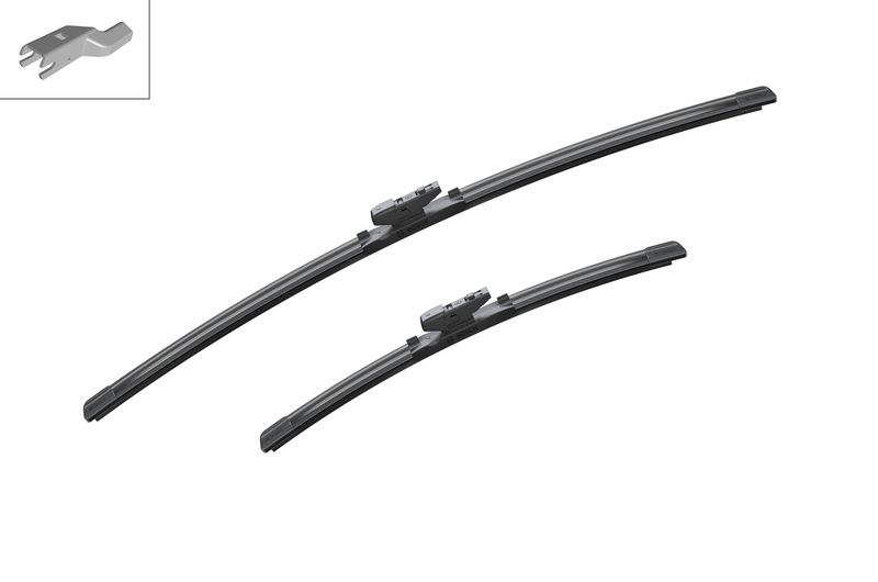 BOSCH 3 397 014 156 Дворники