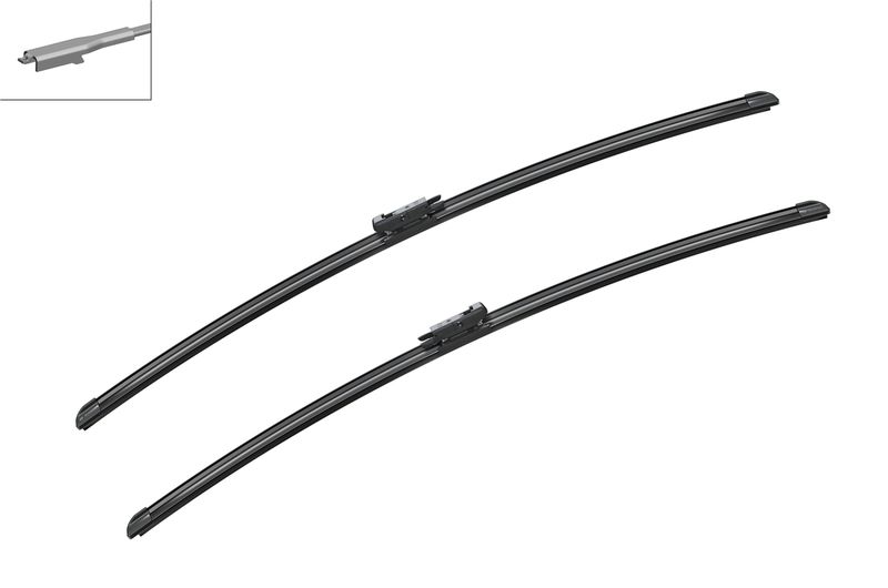 BOSCH 3 397 014 214 Stikla tīrītāji