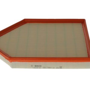 BOSCH F 026 400 447 Gaisa filtrs