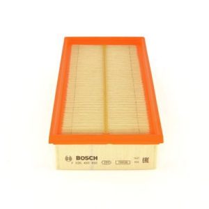 BOSCH F 026 400 450 Gaisa filtrs