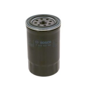 BOSCH F 026 407 187 Alyvos filtras