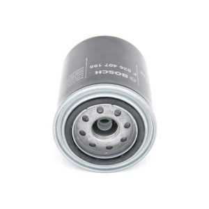 BOSCH F 026 407 198 Õlifilter