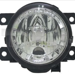 TYC 19-12317-01-9 Fog lamp