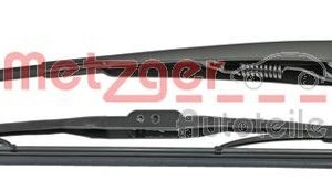 METZGER 2190344 Wiper lever, windscreen wiper