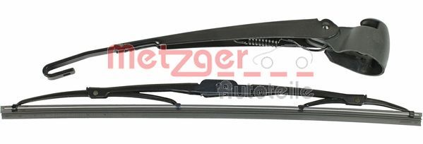 METZGER 2190345 Wiper lever, windscreen wiper