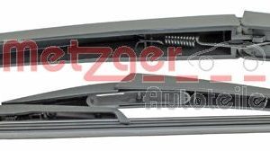 METZGER 2190346 Klaasipuhasti hoob, klaasipuhasti