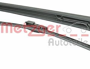 METZGER 2190348 Klaasipuhasti hoob, klaasipuhasti