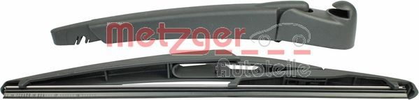 METZGER 2190356 Klaasipuhasti hoob, klaasipuhasti