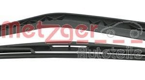 METZGER 2190359 Klaasipuhasti hoob, klaasipuhasti