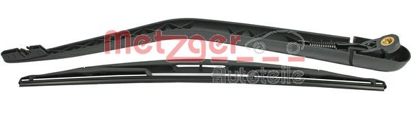 METZGER 2190359 Wiper lever, windscreen wiper