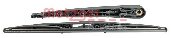 METZGER 2190363 Wiper lever, windscreen wiper