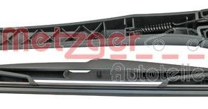 METZGER 2190357 Valytuvo svirtis, priekinio stiklo apliejiklis