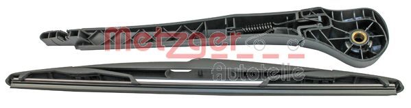 METZGER 2190357 Wiper lever, windscreen wiper