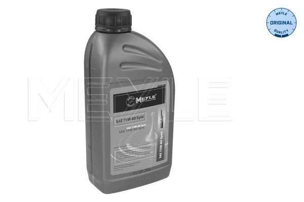 MEYLE 014 019 3300 Käigukastiõli