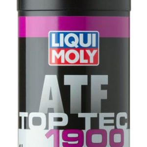 LIQUI MOLY 3648 Pārnesumkārbas eļļa