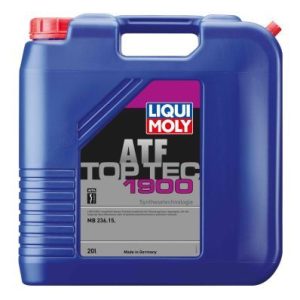 LIQUI MOLY 3649 Pārnesumkārbas eļļa