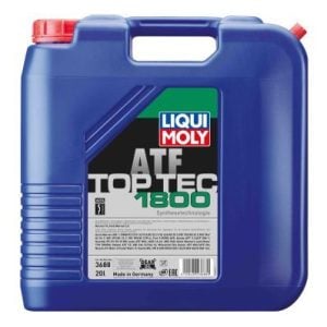 LIQUI MOLY 3688 Käigukastiõli