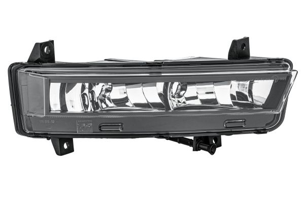 HELLA 1NE 011 477-121 Miglas lukturis