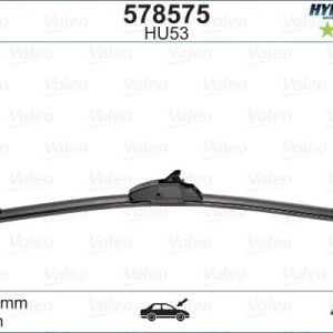 VALEO 578575 Klaasipuhastid