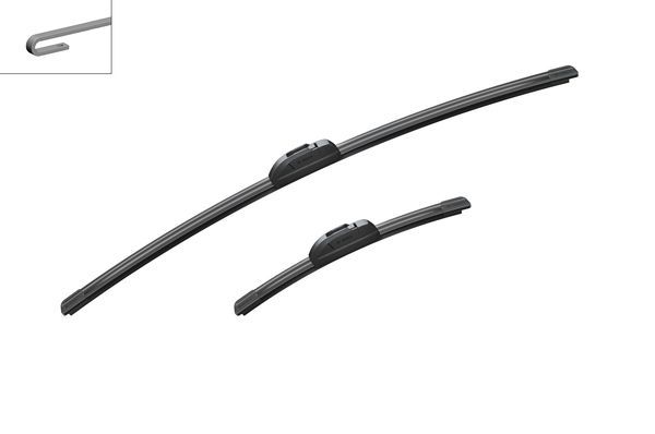 BOSCH 3 397 014 128 Valytuvai
