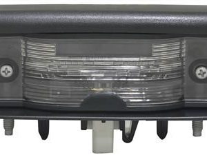 TYC 15-0313-00-2 License plate lighting
