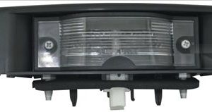 TYC 15-0321-00-2 License plate lighting