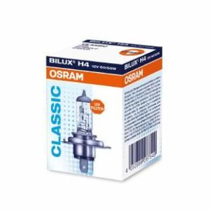 ams-OSRAM 64193CLC Lemputė, prožektorius