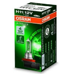 ams-OSRAM 64211ULT Pirn, kohtvalgusti