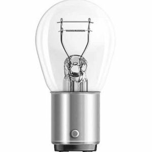 ams-OSRAM 7240 Lemputė, indikatorius