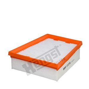 HENGST FILTER E1275L Oro filtras