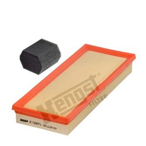 HENGST FILTER E1297L Gaisa filtrs