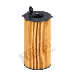 HENGST FILTER E846H D336 Alyvos filtras