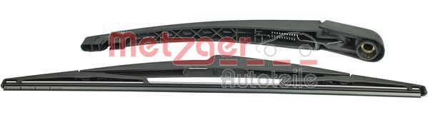METZGER 2190364 Wiper lever, windscreen wiper