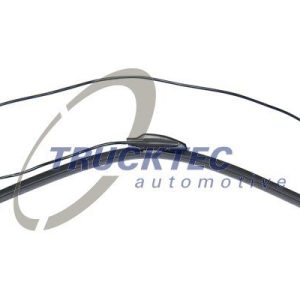 TRUCKTEC AUTOMOTIVE 02.58.426 Valytuvai