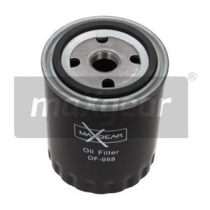 MAXGEAR 26-0792 Oil filter