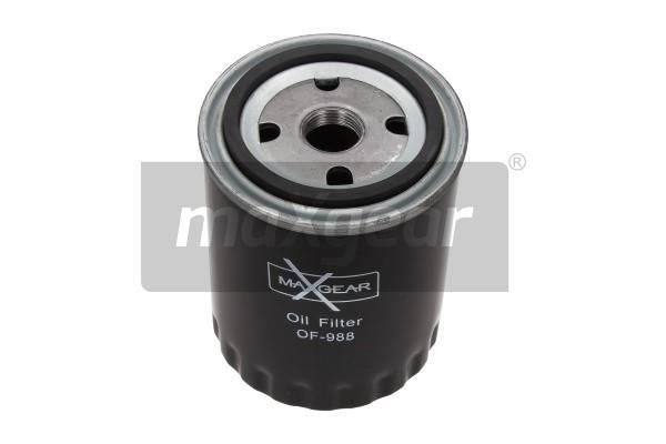 MAXGEAR 26-0792 Масляный фильтр