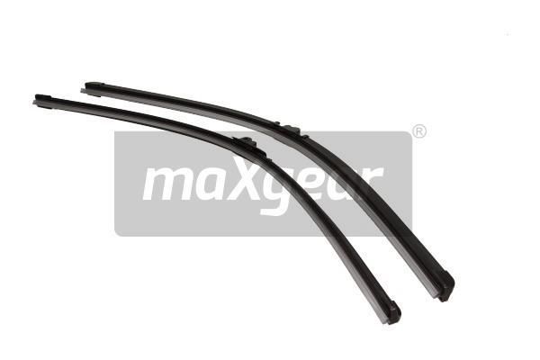 MAXGEAR 39-0135 Stikla tīrītāji