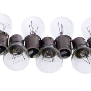 MAXGEAR 78-0019SET Rear lamp bulb