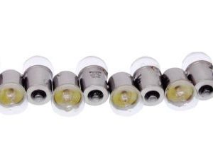 MAXGEAR 78-0024SET Lamp, indikaator